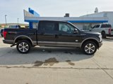 Used 2020 Ford F150 King Ranch w/ Equipment Group 601A Luxury image 4