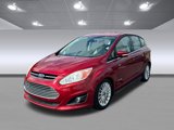 Used 2015 Ford C-MAX SEL w/ Equipment Group 303A image 3