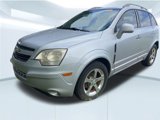 Used 2013 Chevrolet Captiva Sport LT w/ Convenience Package image 4