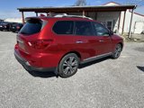 Used 2019 Nissan Pathfinder Platinum image 5