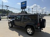 Used 2016 Jeep Wrangler Unlimited Sport w/ Quick Order Package 24S image 3