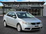 Used 2010 Kia Forte EX image 3