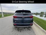 Used 2018 Kia Sportage EX w/ EX Sport Appearance Package image 6