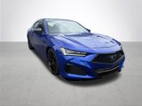 Used 2023 Acura TLX Type S image 4