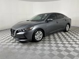 Used 2020 Nissan Sentra S image 3