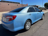 Used 2013 Toyota Camry LE image 5
