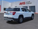 Used 2023 GMC Acadia SLT image 6