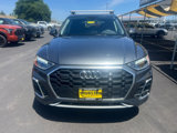 Used 2022 Audi Q5 2.0T Premium image 4