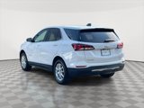 Used 2022 Chevrolet Equinox LT image 5