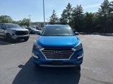 Used 2020 Hyundai Tucson Limited w/ Cargo Package image 2