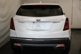 Certified 2022 Cadillac XT5 Premium Luxury image 6