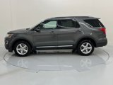 Used 2017 Ford Explorer XLT w/ Equipment Group 202A image 2