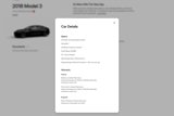 Used 2018 Tesla Model 3 Mid Range image 3