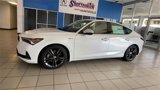 Certified 2024 Acura Integra A-Spec image 4