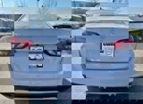 New 2024 Nissan Versa SV w/ Trunk Package image 5