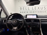 Used 2017 Lexus RX 350 FWD image 3