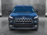 Used 2016 Jeep Cherokee Latitude image 2