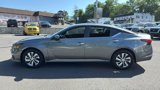 Used 2022 Nissan Altima 2.5 S image 4