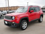 Used 2018 Jeep Renegade Latitude w/ Cold Weather Group image 3
