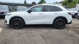 Used 2024 Honda HR-V Sport image 6