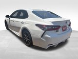 Used 2022 Toyota Camry SE image 2
