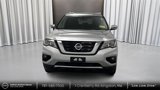 Certified 2018 Nissan Pathfinder SV image 2