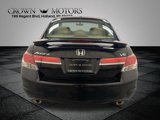 Used 2012 Honda Accord EX-L image 5