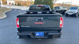Used 2017 GMC Canyon 4x4 Extended Cab w/ Convenience Package image 5