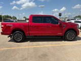 Used 2021 Ford F150 Lariat w/ Equipment Group 502A High image 4