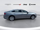 Used 2023 Chevrolet Malibu LT image 2