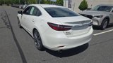 Used 2018 MAZDA MAZDA6 Signature image 4