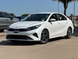 Used 2023 Kia Forte LXS image 3