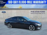 Used 2023 Hyundai Elantra SEL w/ Convenience Package image 2