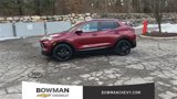 Certified 2024 Buick Encore GX Sport Touring w/ Comfort Package image 4
