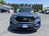 Used 2020 Ford Explorer ST w/ ST High-Performance Pack image 3