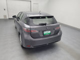 Used 2013 Lexus CT 200h image 6
