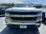 Used 2017 Chevrolet Silverado 1500 LT w/ All Star Edition image 2