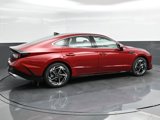 Certified 2024 Hyundai Sonata SEL w/ Convenience Package image 2
