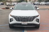 Used 2024 Hyundai Tucson Limited image 2