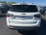Certified 2022 Jeep Compass Latitude w/ Convenience Group image 5