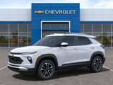 New 2025 Chevrolet TrailBlazer LT w/ Convenience Package image 2