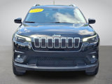 Certified 2019 Jeep Cherokee Latitude Plus image 2