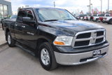 Used 2011 RAM 1500 Classic SLT image 3