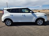 New 2025 Kia Soul LX image 4