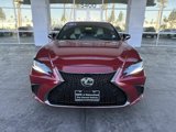 Used 2022 Lexus ES 350 F Sport image 2
