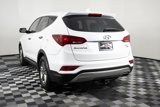 Used 2017 Hyundai Santa Fe Sport image 5