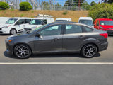 Used 2017 Ford Focus SEL image 4