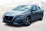 Used 2022 Nissan Sentra SV image 6