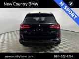 Used 2022 BMW X5 xDrive40i w/ M Sport Package image 6