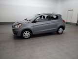 Used 2019 Mitsubishi Mirage RF image 2